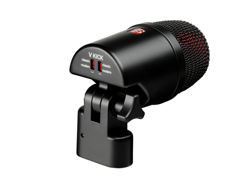 SE ELECTRONICS V Kick Black - immagine 2