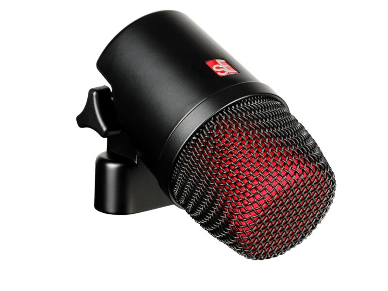 SE ELECTRONICS V Kick Black - immagine 3
