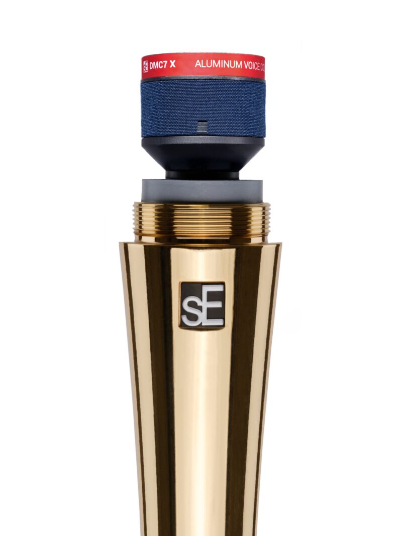 SE ELECTRONICS V7 Gold - immagine 2