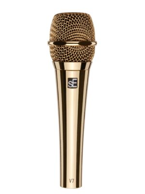 SE ELECTRONICS V7 Gold