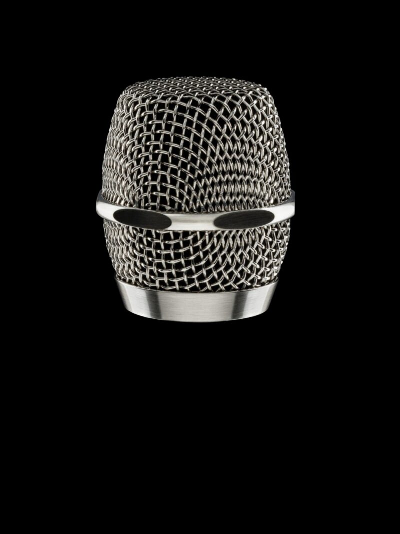 SE ELECTRONICS V7 Griglia Microfono Nickel - immagine 2