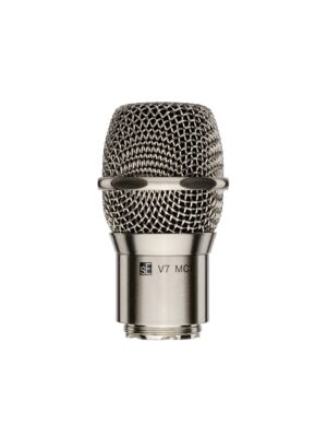 SE ELECTRONICS V7 MC1 Nickel (Shure)