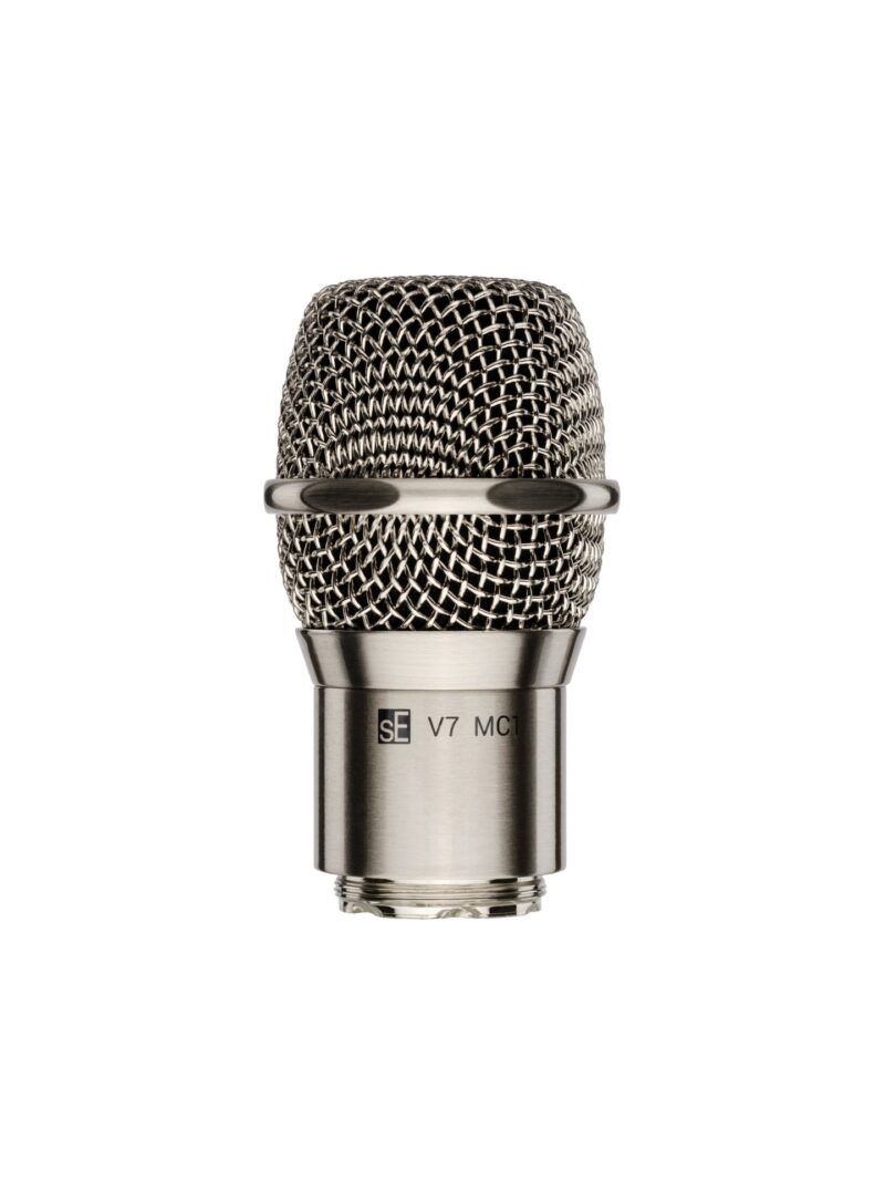 SE ELECTRONICS V7 MC1 Nickel (Shure)