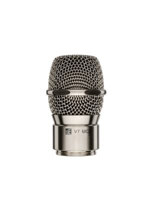 SE ELECTRONICS V7 MC2 Nickel (Sennheiser)