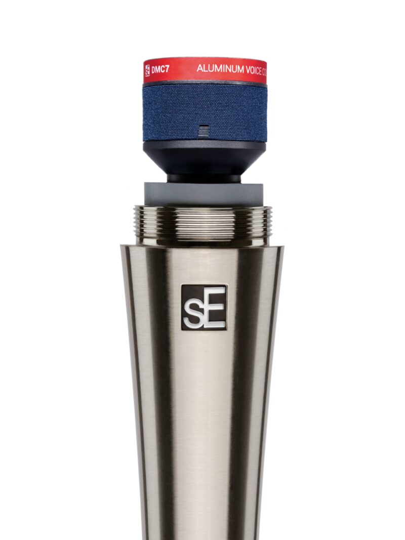 SE ELECTRONICS V7 Nickel