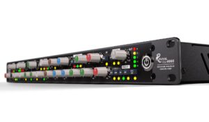 SOLID STATE LOGIC Super 9000 Channel Strip