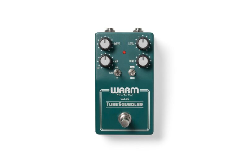 WARM AUDIO Tube Squealer - immagine 2