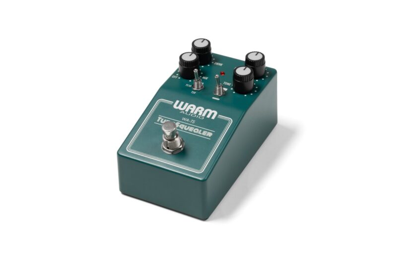 WARM AUDIO Tube Squealer