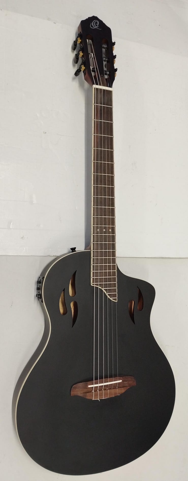 ORTEGA TOURPLAYER RTPSTD-SBK - immagine 2