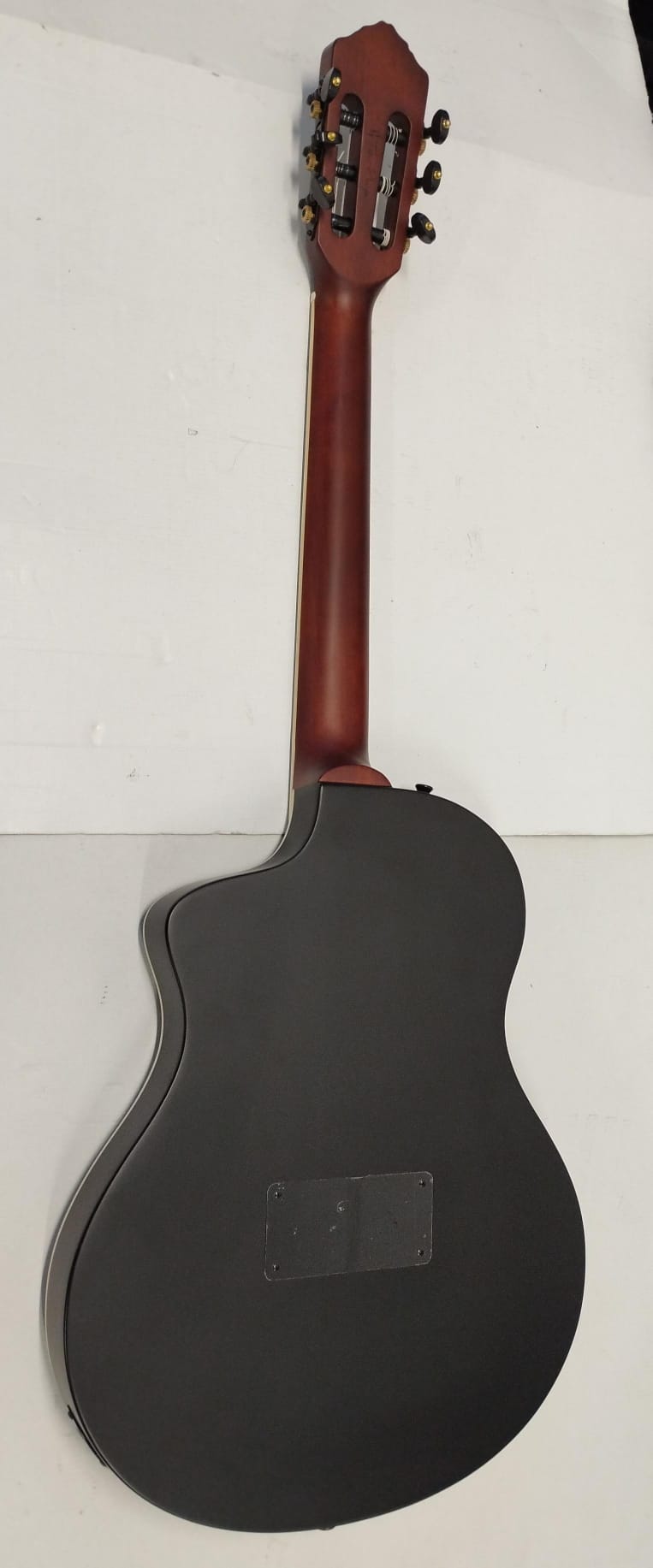 ORTEGA TOURPLAYER RTPSTD-SBK - immagine 3