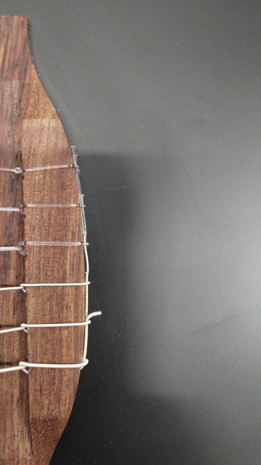 ORTEGA TOURPLAYER RTPSTD-SBK - immagine 4