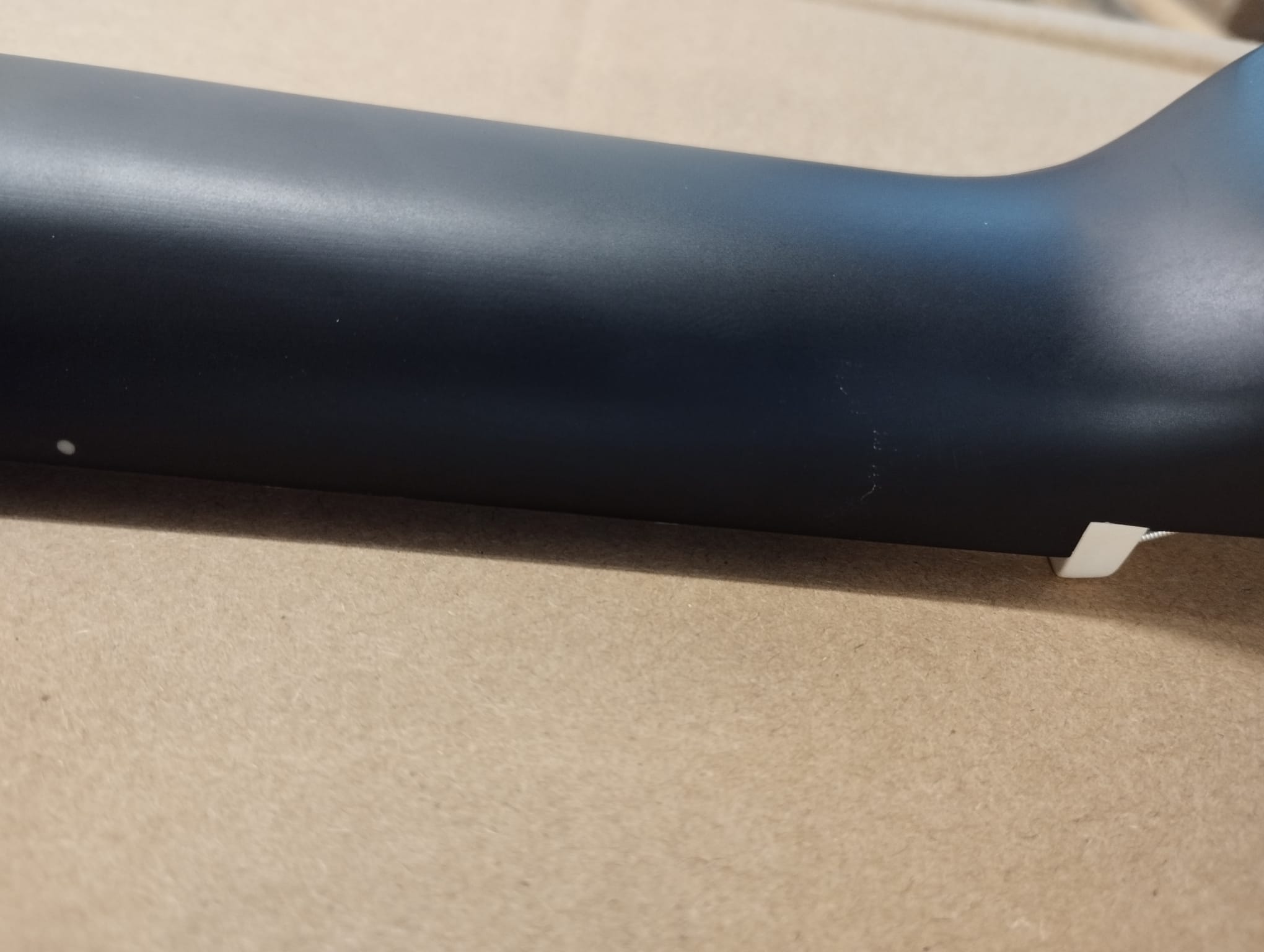 ORTEGA RCE125SN-SBK - immagine 3