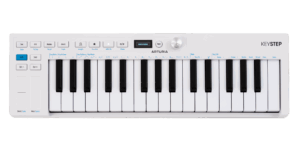 ARTURIA KeyStep mk2