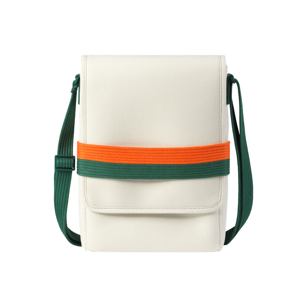 TEENAGE ENGINEERING EP–40 shoulder bag