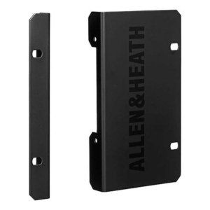 ALLEN&HEATH AB DX DT 168 rack kit.