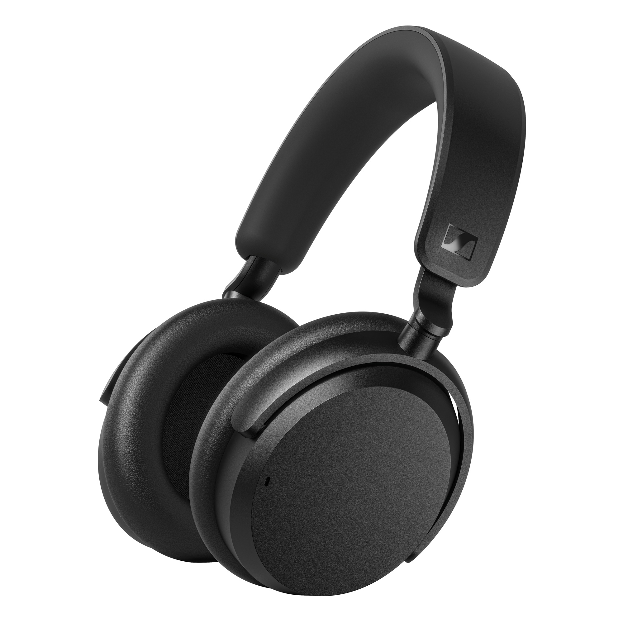 SENNHEISER ACCENTUM Black