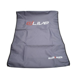 ALLEN&HEATH Dlive S7000 cover.