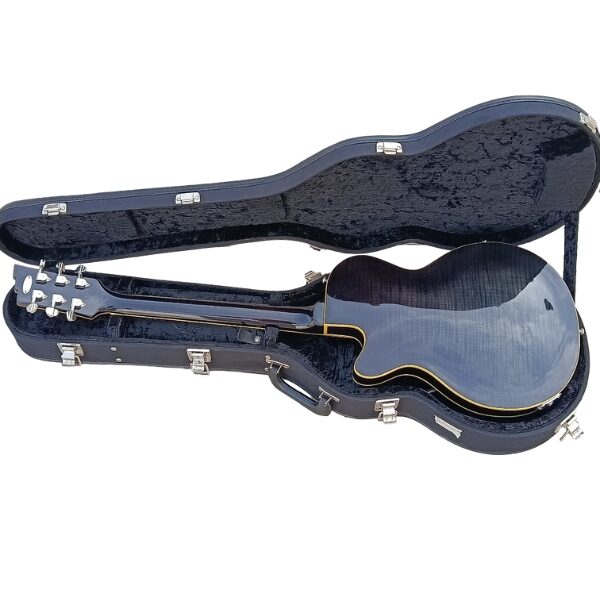 Duesenberg Starplayer Tv - Semi-Hollow Body - immagine 3