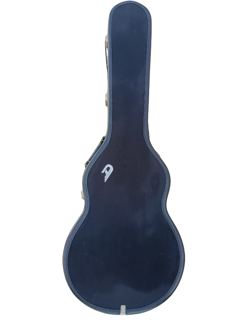 Duesenberg Starplayer Tv - Semi-Hollow Body - immagine 4