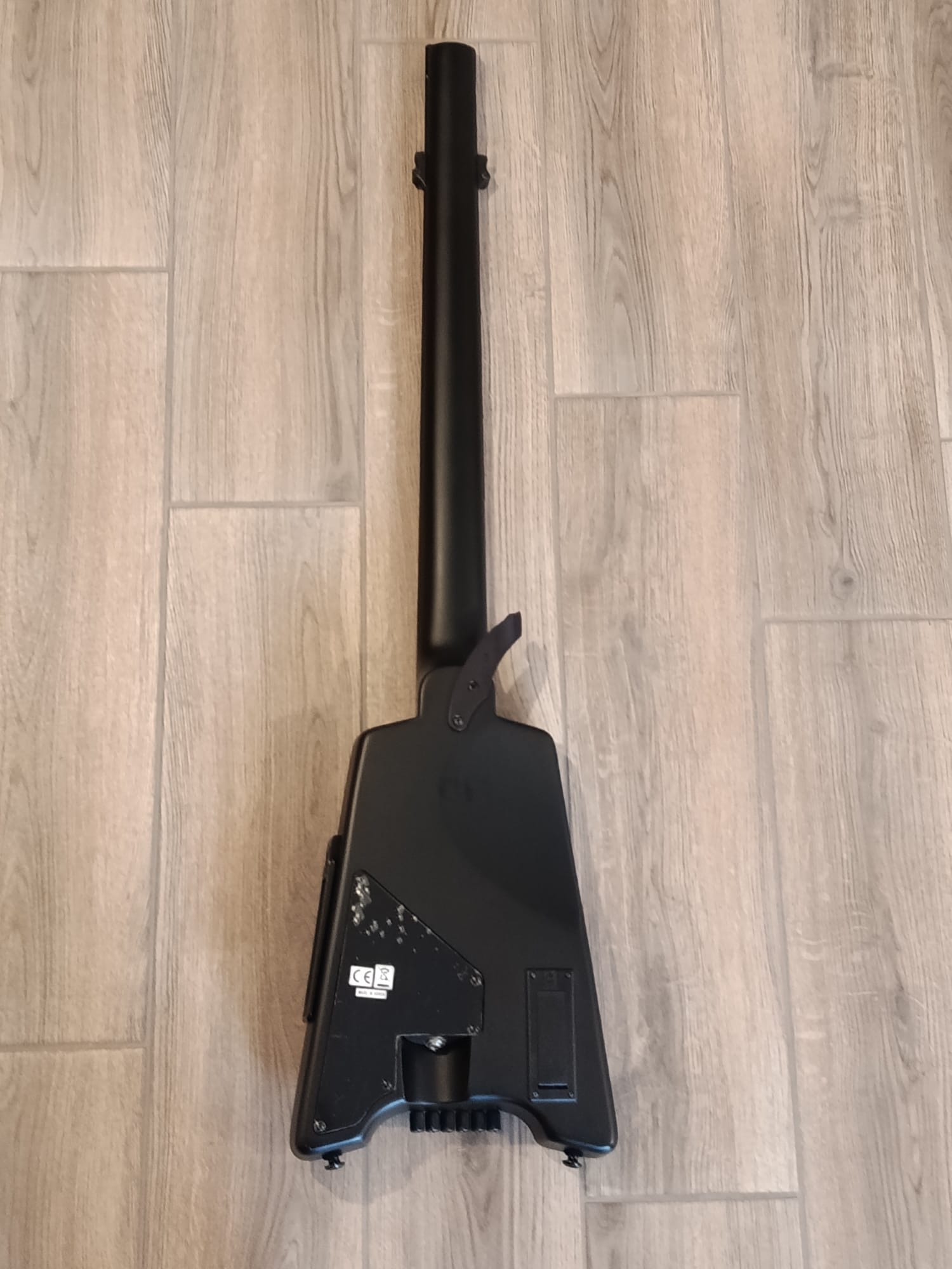 Steinberger synapse transcale - immagine 5