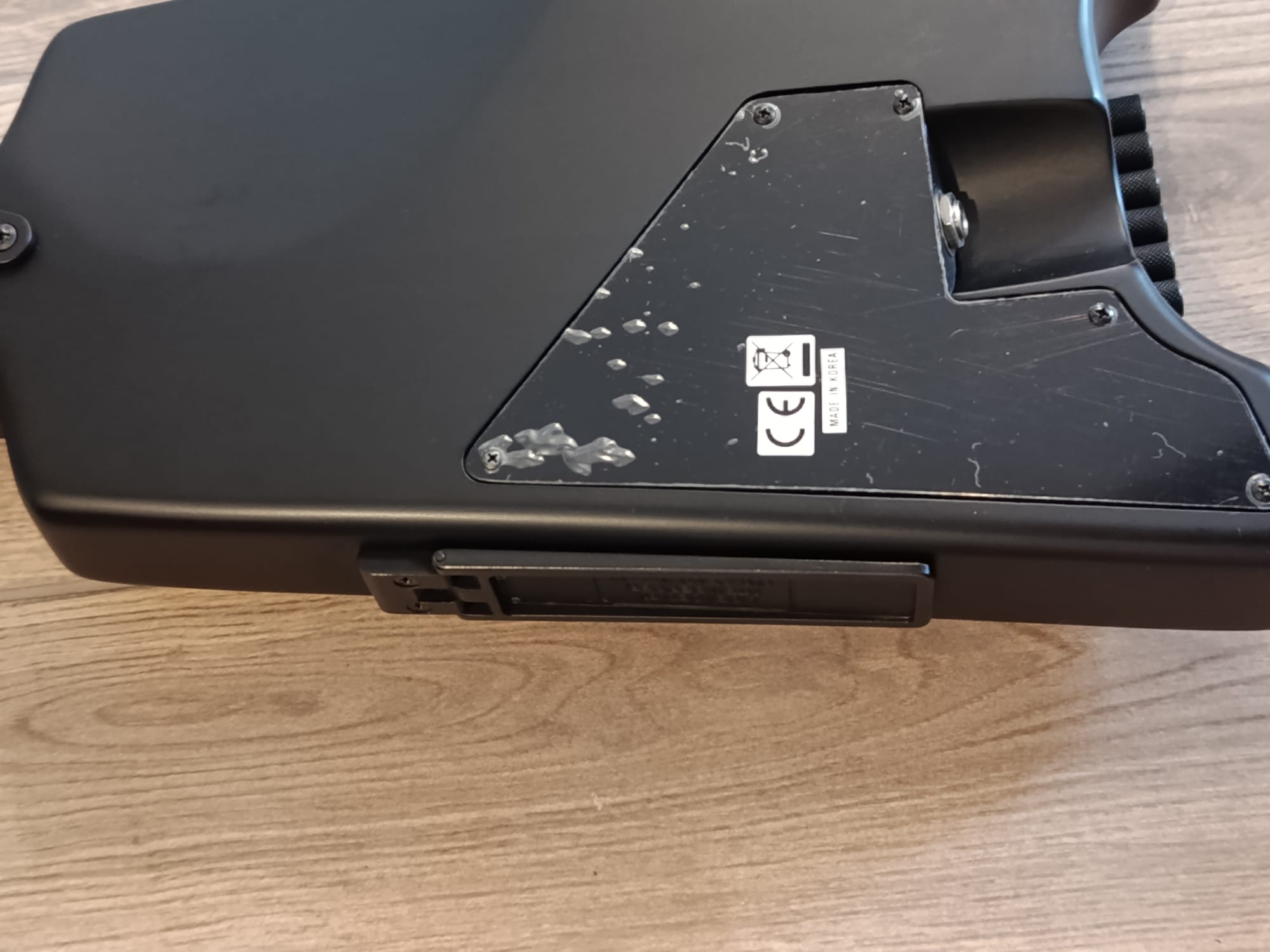 Steinberger synapse transcale - immagine 6