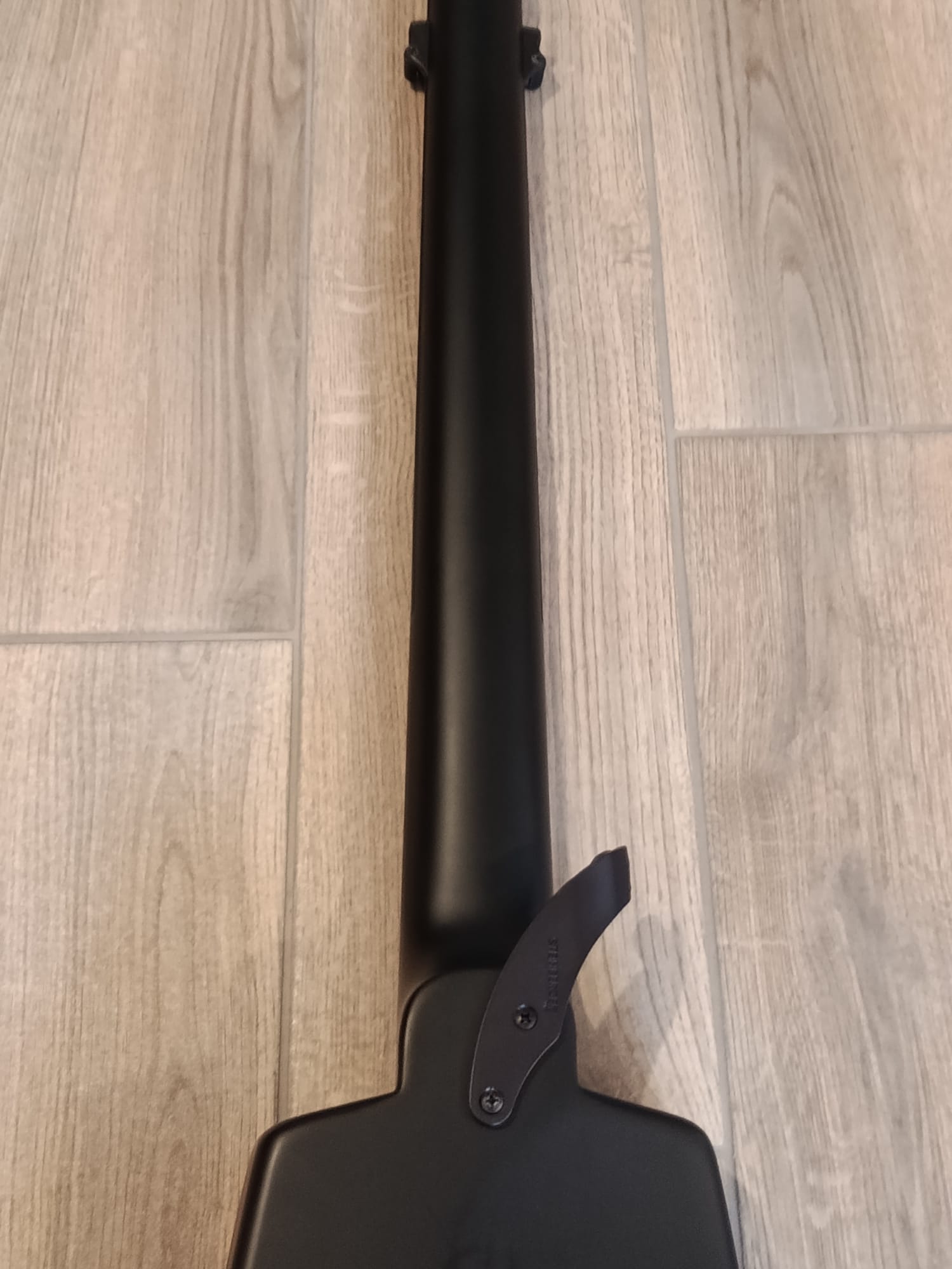 Steinberger synapse transcale - immagine 7