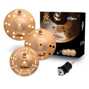 ZILDJIAN FXSTK8 - 8' FX Stack