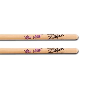 ZILDJIAN ZASMK - Bacchette Manu Katche Artist Series