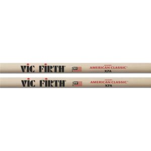 VIC FIRTH American Classic Extreme X7A