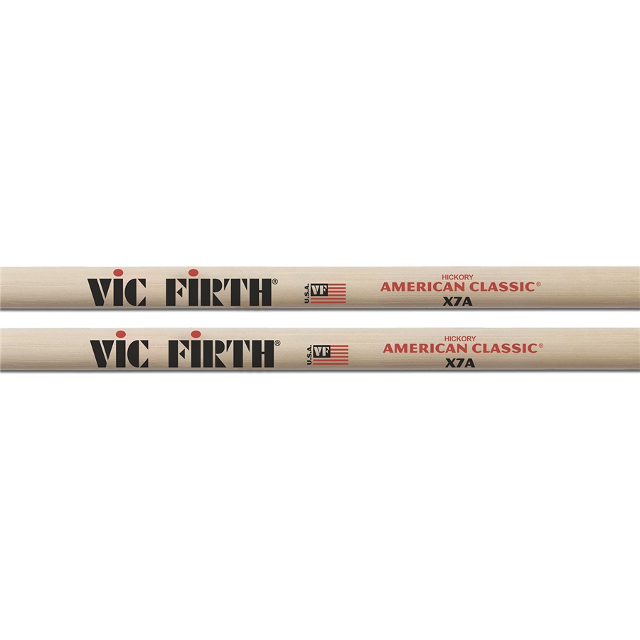 VIC FIRTH American Classic Extreme X7A