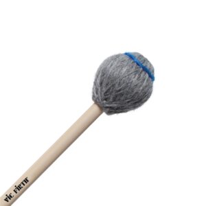 VIC FIRTH M223- Signature Keyboard Series Ney Rosauro - Medium Hard