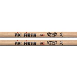 VIC FIRTH SCOL - Signature Chris Coleman