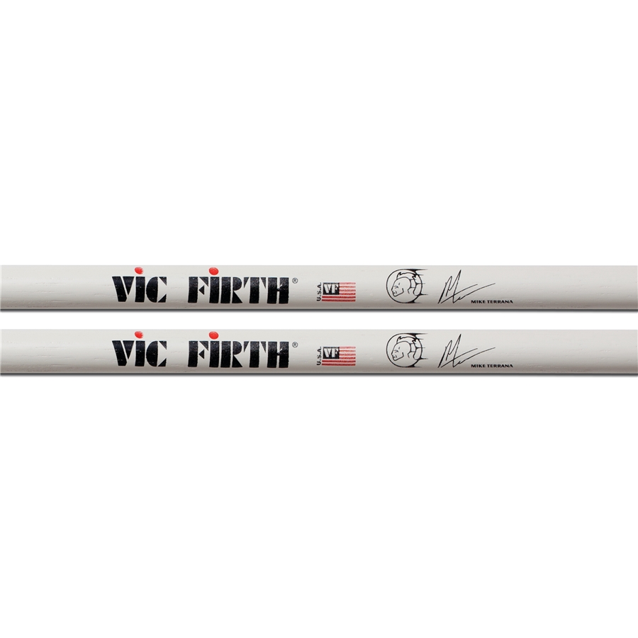 VIC FIRTH SMT - Signature Mike Terrana