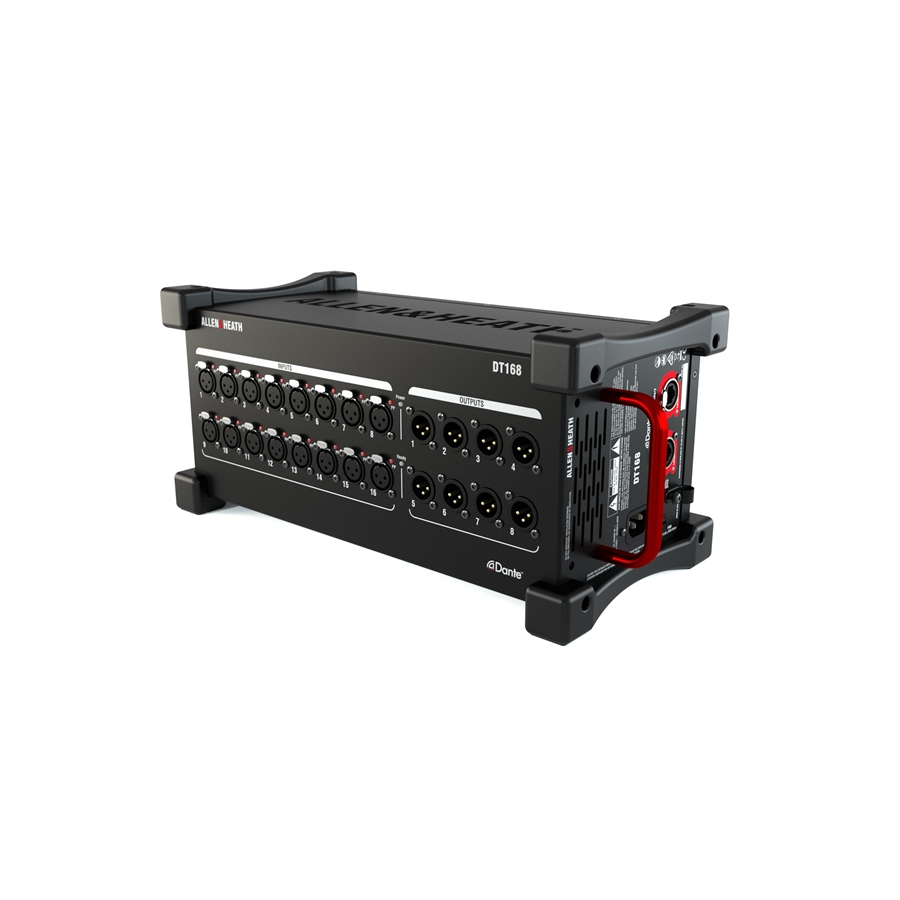 Allen & Heath DT-168