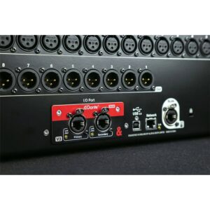 Allen & Heath SQ Dante 32