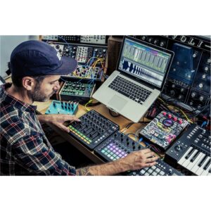 Novation LAUNCH CONTROL XL