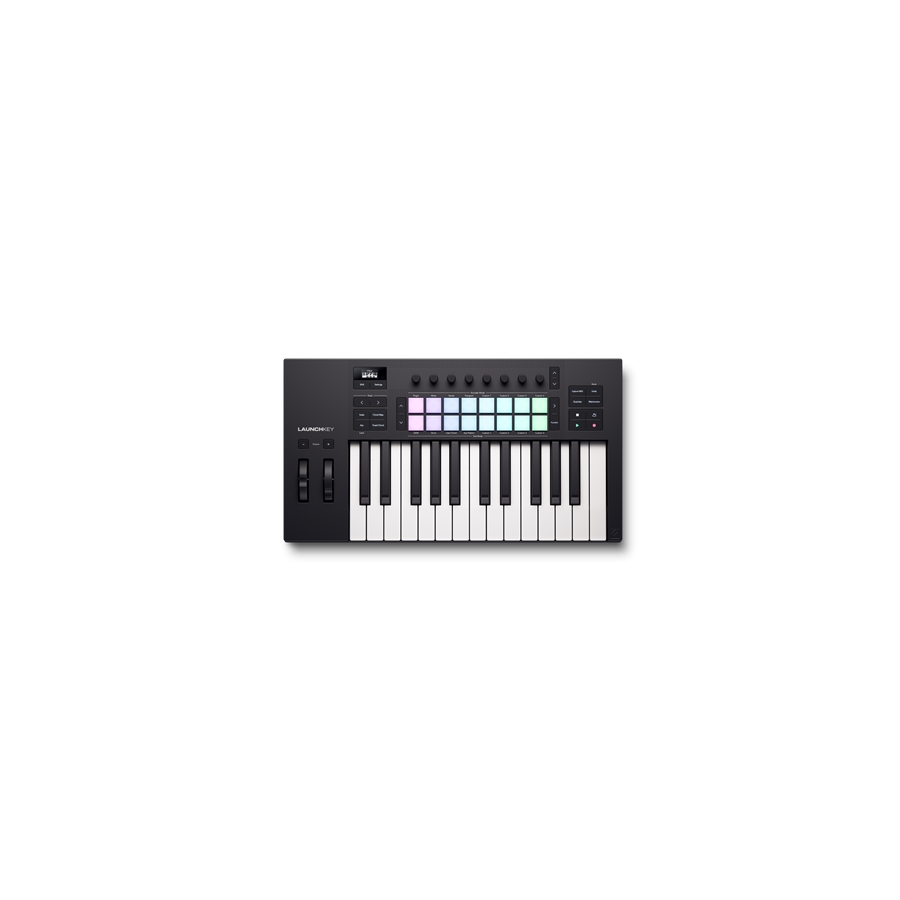 Novation Launchkey 25 MK4