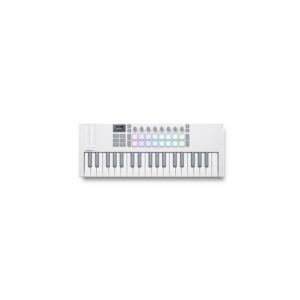 Novation Launchkey Mini 37 MK4 White