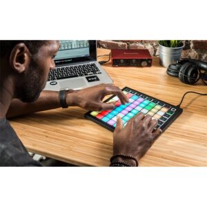 Novation LAUNCHPAD MINI MKIII