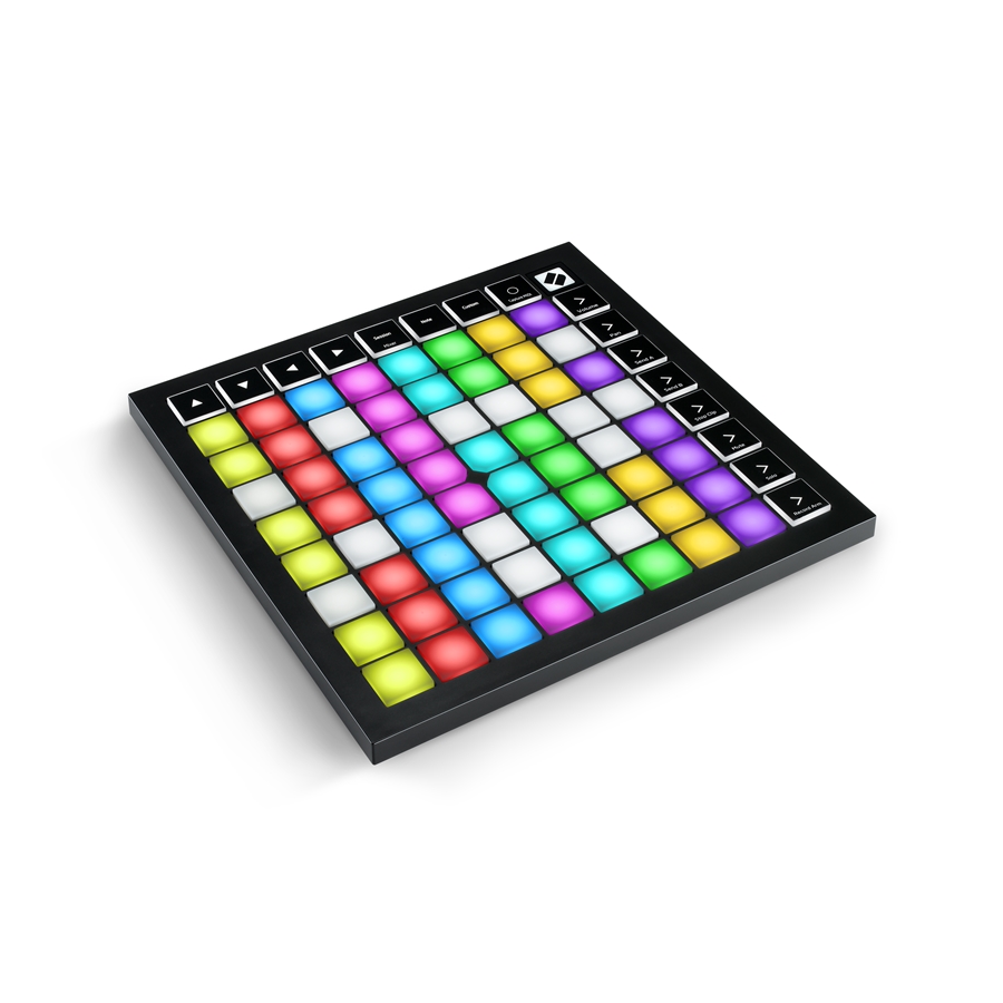 Novation LAUNCHPAD X