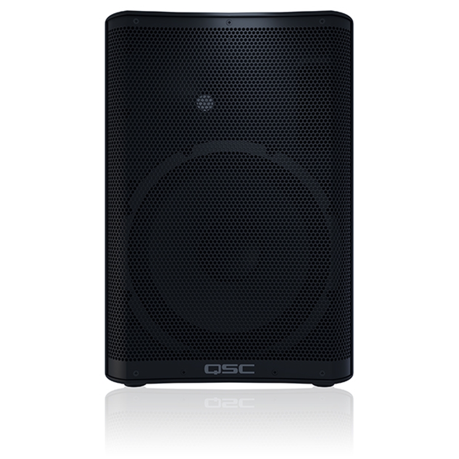 QSC Pro Audio CP12