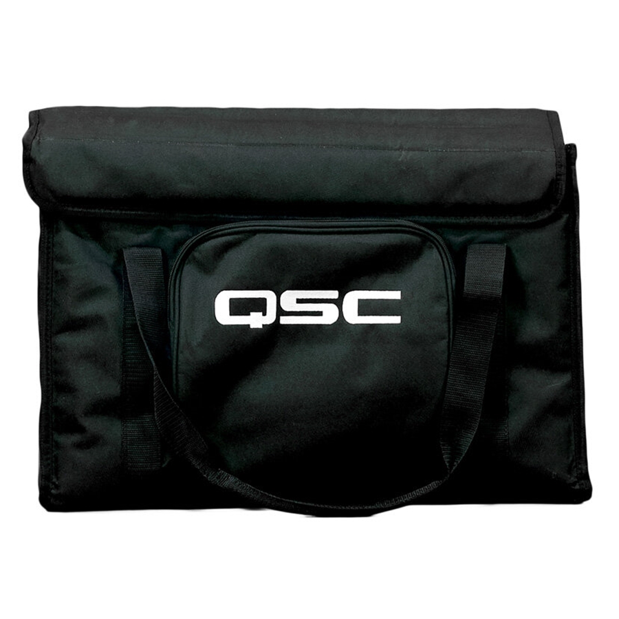QSC Pro Audio LA108-TOTE