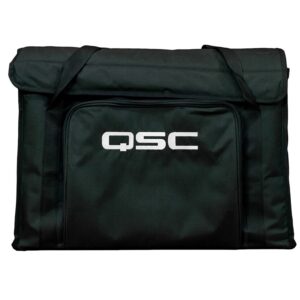 QSC Pro Audio LA112-TOTE