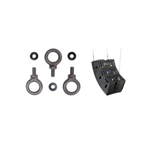 QSC Pro Audio M10 KIT-C