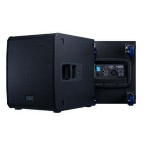 QSC Pro Audio QSC LS118