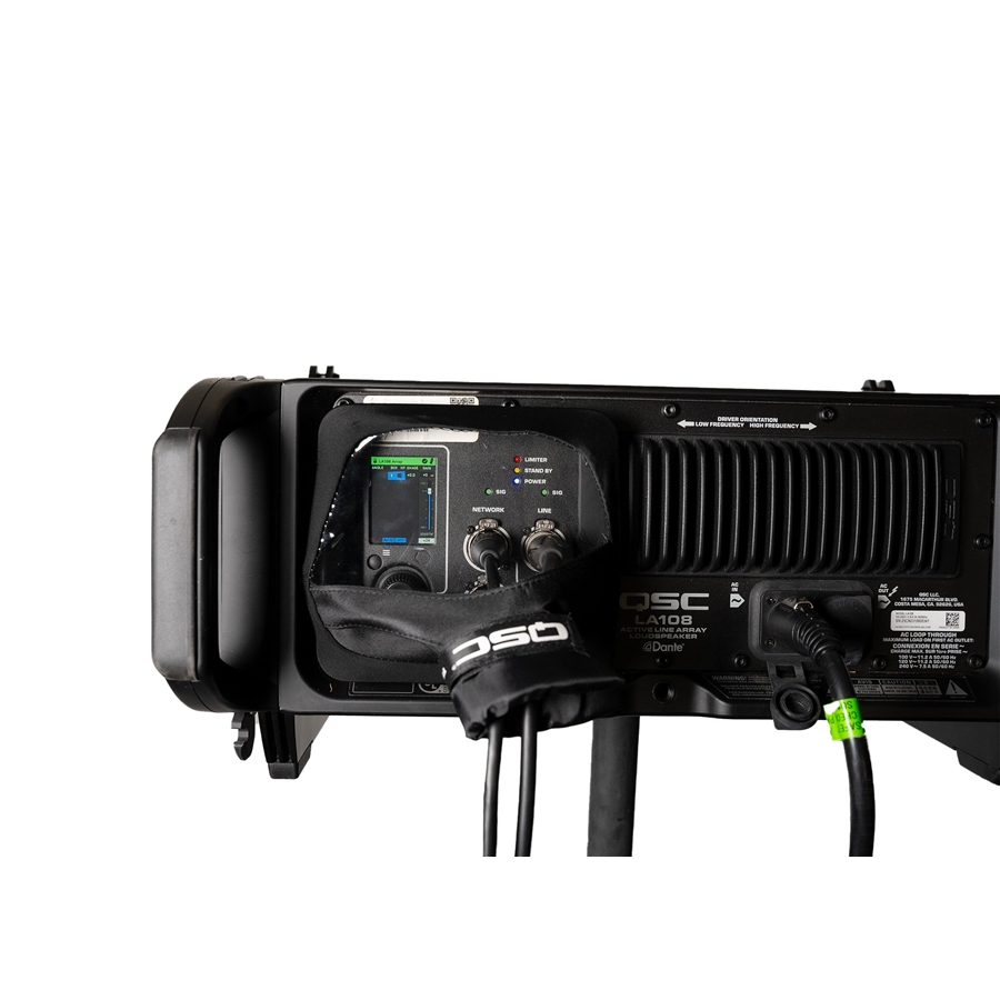 QSC Pro Audio QSC TWS-IO