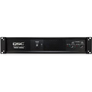 QSC Pro Audio RMX850a