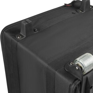 Gator Cases G-901 Custodia Testata con maniglia e rotelle