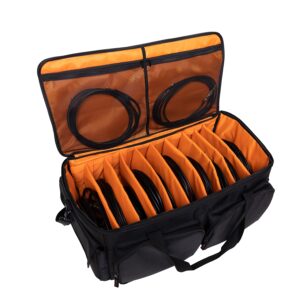 Gator Cases G-CABLEBAG-LG Borsa grande cavi/accessori