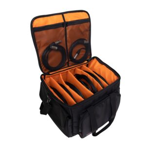 Gator Cases G-CABLEBAG-SM Borsa piccola cavi/accessori